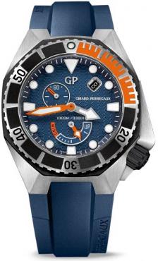 Girard-Perregaux Sea Hawk
