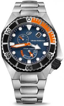 Sea Hawk Girard Perregaux 49960 19 431 11A