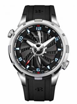 Perrelet Turbine Yacht