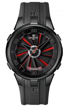 Perrelet Turbine XL
