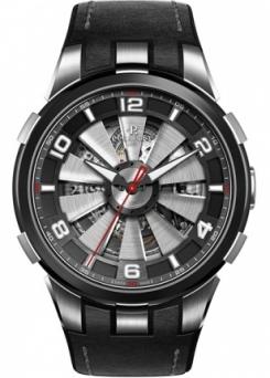 Perrelet Turbine Skeleton