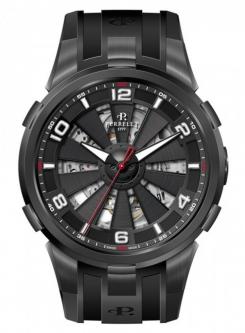 Perrelet Turbine Skeleton