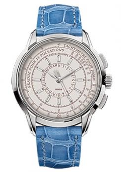Patek Philippe 175th Multi-Scale Chronograph Ladies