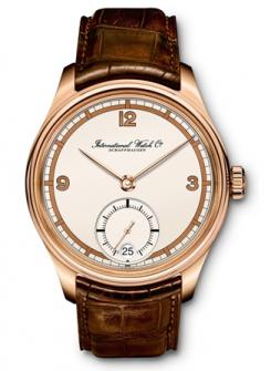 IWC Portugieser Hand-Wound Eight Days 75th Anniversary