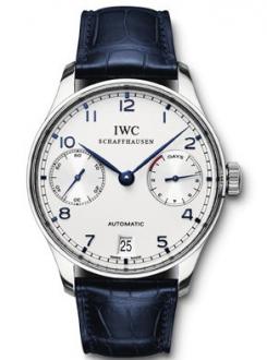 IWC Portugieser Automatic 