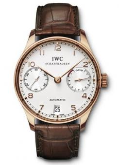 IWC Portugieser Automatic 