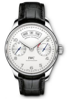 IWC Portugieser Annual Calendar