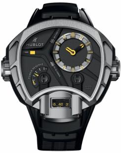 Hublot key 2024 of time