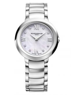 Baume & Mercier Promesse 30 mm