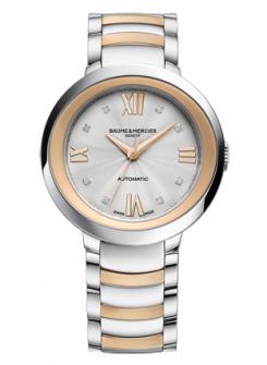 Promesse Automatic 34 mm Baume Mercier M0A10163