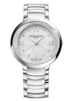Baume & Mercier Promesse 34 mm