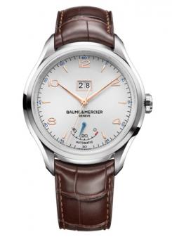 Baume & Mercier Classima 43 mm