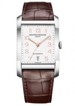 Baume & Mercier Hampton