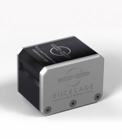Encelade Encelade 1789 Dice Cufflinks