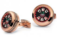 Tf Est. 1968 TF Est. 1968 Joker Manschettknappar