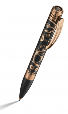 Tf Est. 1968 TF Est. 1968 Wheelwork Pens