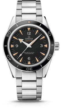 Omega Seamaster 300 Master Co-Axial