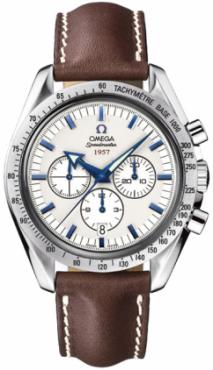 Omega Speedmaster Broad Arrow