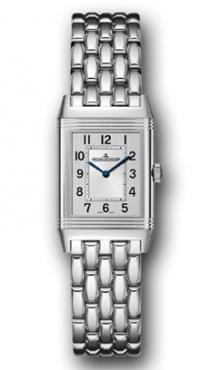 Jaeger-Lecoultre Reverso Classic Duet