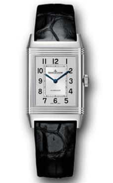 Jaeger-Lecoultre Reverso Classic Medium Duetto