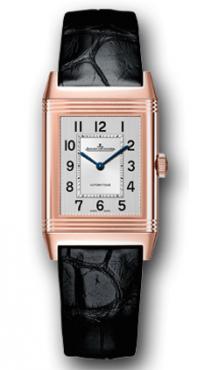 Reverso Classic Medium Duetto Jaeger Lecoultre 2572420