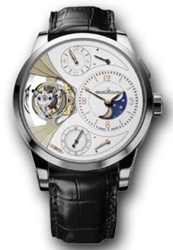 Jaeger lecoultre outlet spherotourbillon