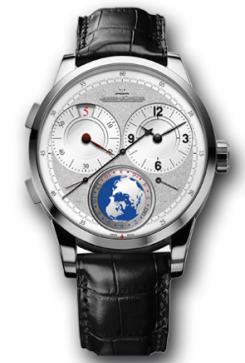 Duometre Travel Time Jaeger Lecoultre 6063540