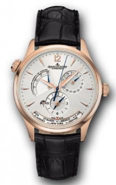 Master Geographic | Jaeger-Lecoultre | 1422521