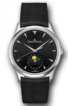 Master Ultra Thin Moon 39 mm Jaeger Lecoultre 1368470