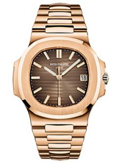 Patek Philippe Nautilus Automatic