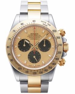Rolex Cosmograph Daytona