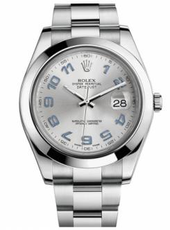 Rolex Datejust 41 mm