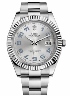 Rolex Datejust 41 mm