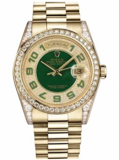 Rolex 118388 discount