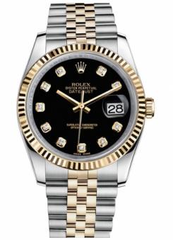 Rolex Datejust 36 mm