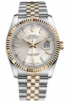 Rolex Datejust 36 mm