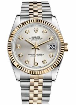 Rolex Datejust 36 mm