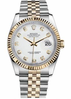 Rolex Datejust 36 mm