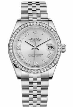 Rolex Datejust 31 mm