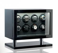 Designhuette Heisse & Sohne Collector 8 Uhrenkästchen