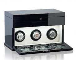 Designhuette Heisse & Sohne Watch Loop 3 Uresker