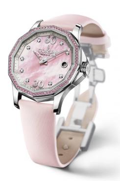 Corum AD Cup Legend Fiancee LE50