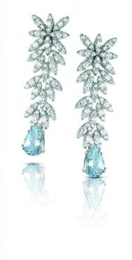 Pasquale Bruni Ghirlanda Серьги