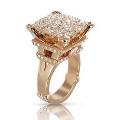 Pasquale Bruni Madame Eiffel Ring