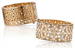 Pasquale Bruni Mandala Bracelet