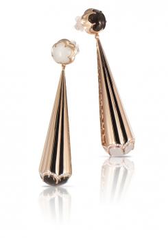 Pasquale Bruni Sissi Io Amo Серьги