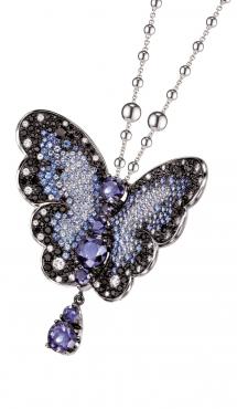 Pasquale Bruni Liberty Necklace