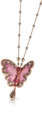 Pasquale Bruni Liberty Necklace