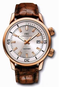 IWC Aquatimer Vintage