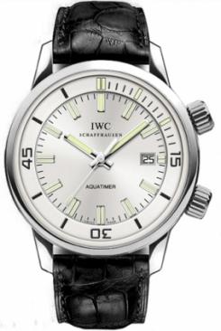 IWC Aquatimer Vintage Limited 500